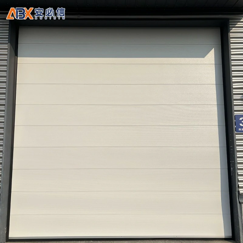 邯郸工业滑升门
